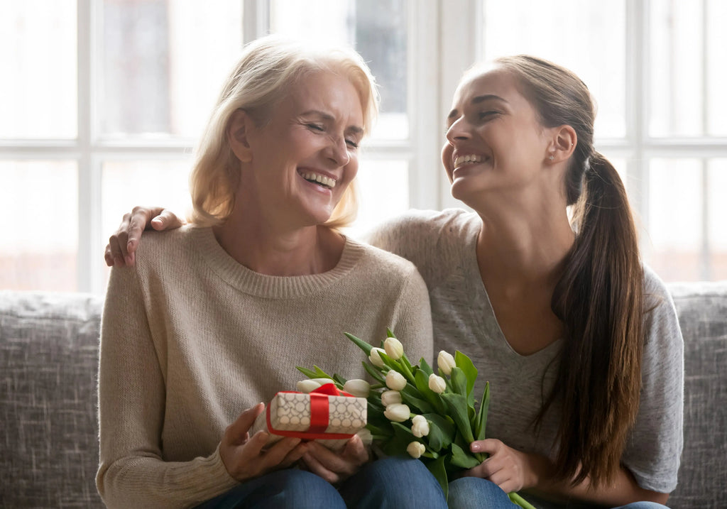 Regalos Únicos para Mamá el Día de las Madres