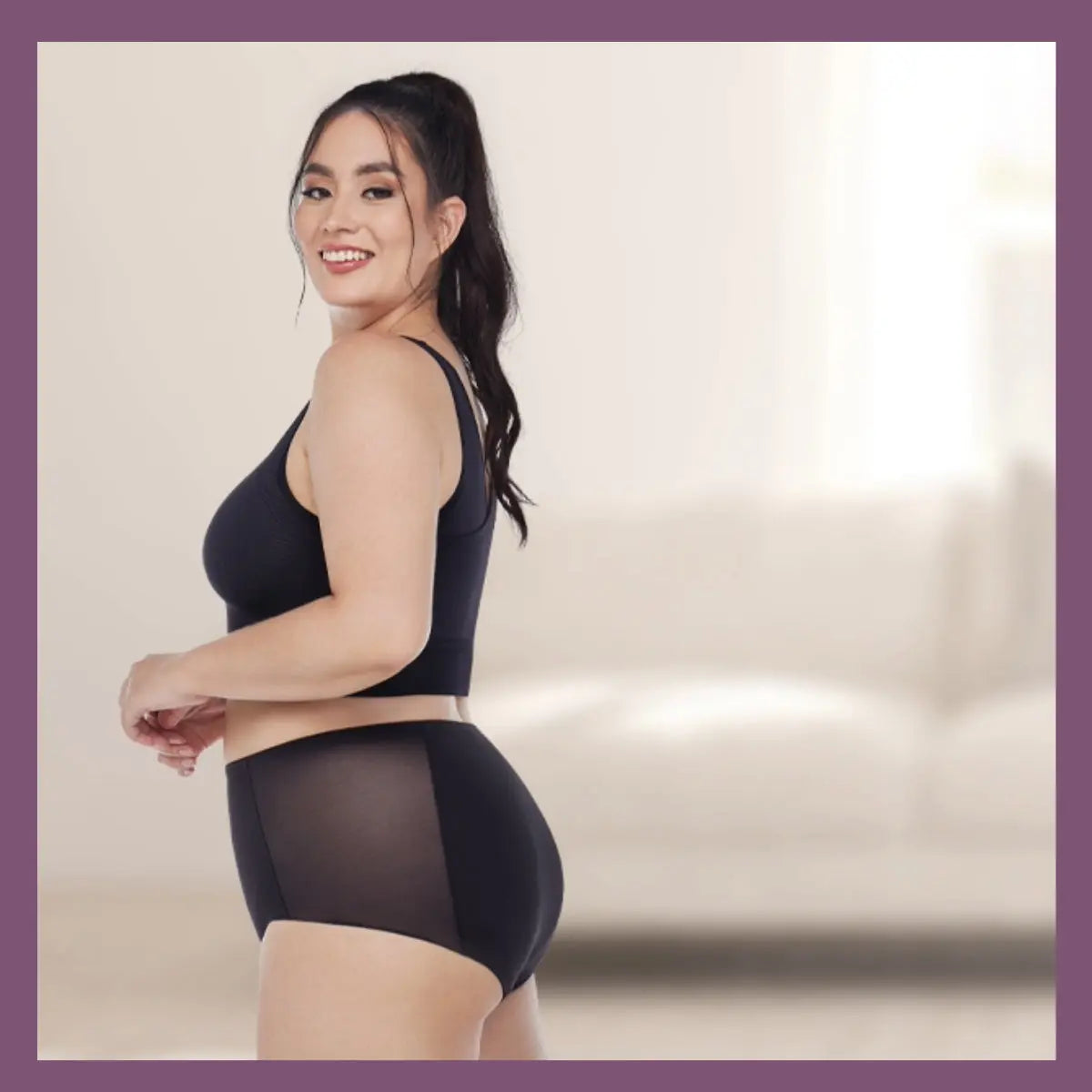 Spanx Challenger Invests in Body Confidence