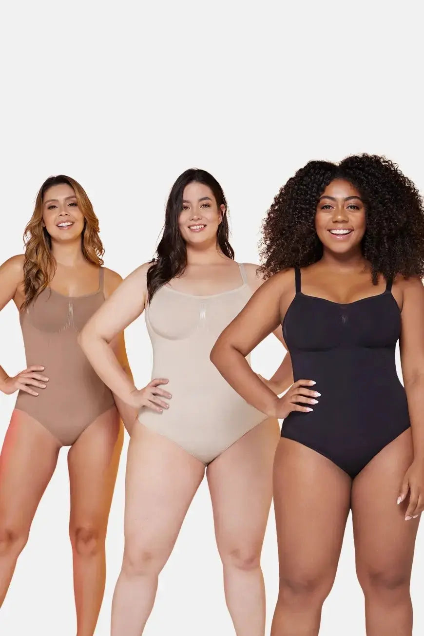 Comfort Evolution High Waist Thigh 2 Pack Bundle