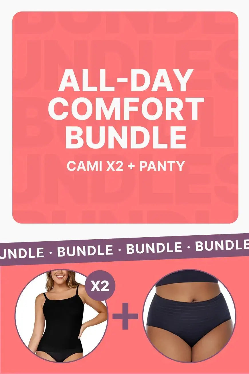 All-Day Comfort Bundle Fast Bundle