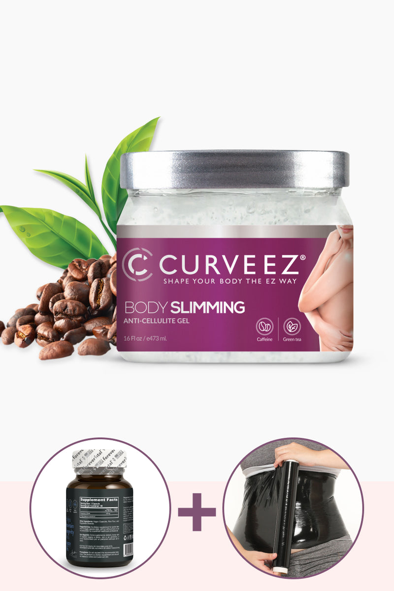 Slimming Kit - Magnesium Citrate