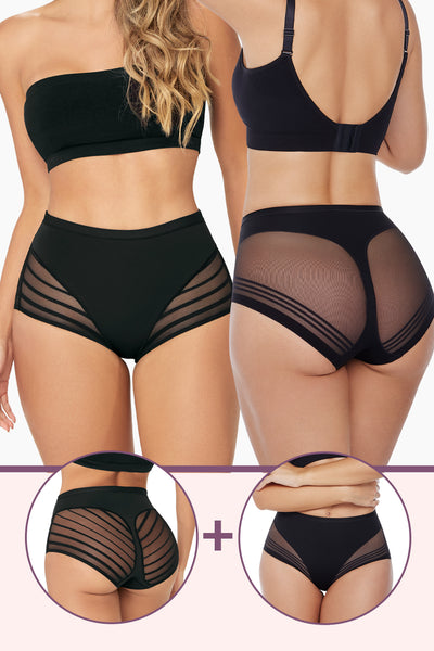 Flawless Brief Twin Bundle