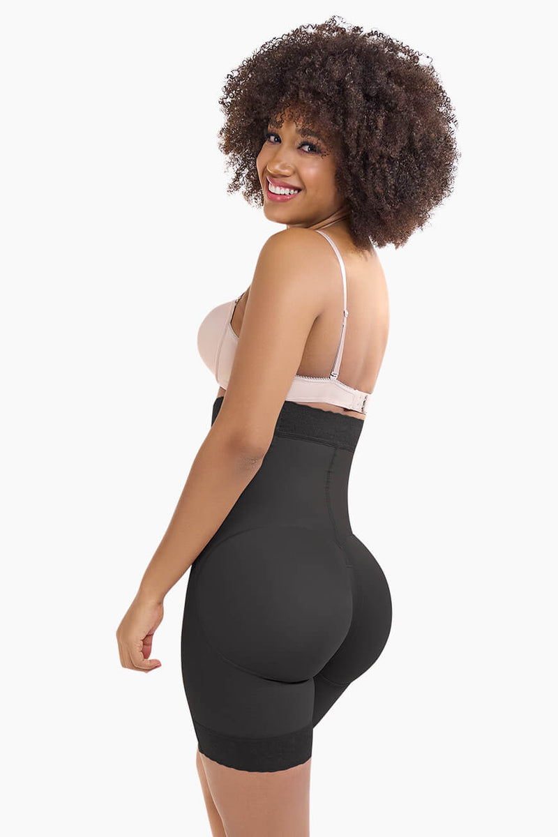 Faja Moldeadora de Cintura Alta H-Evolution