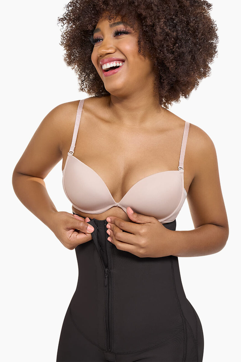 Faja Moldeadora de Cintura Alta H-Evolution