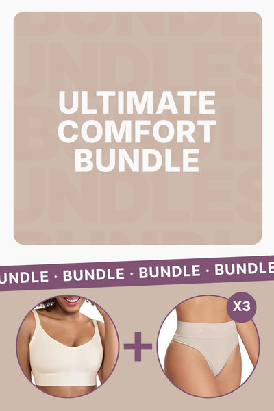 Ultimate Comfort Bundle