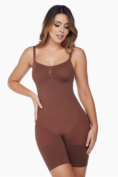 Full Body Faja Comfort Evolution