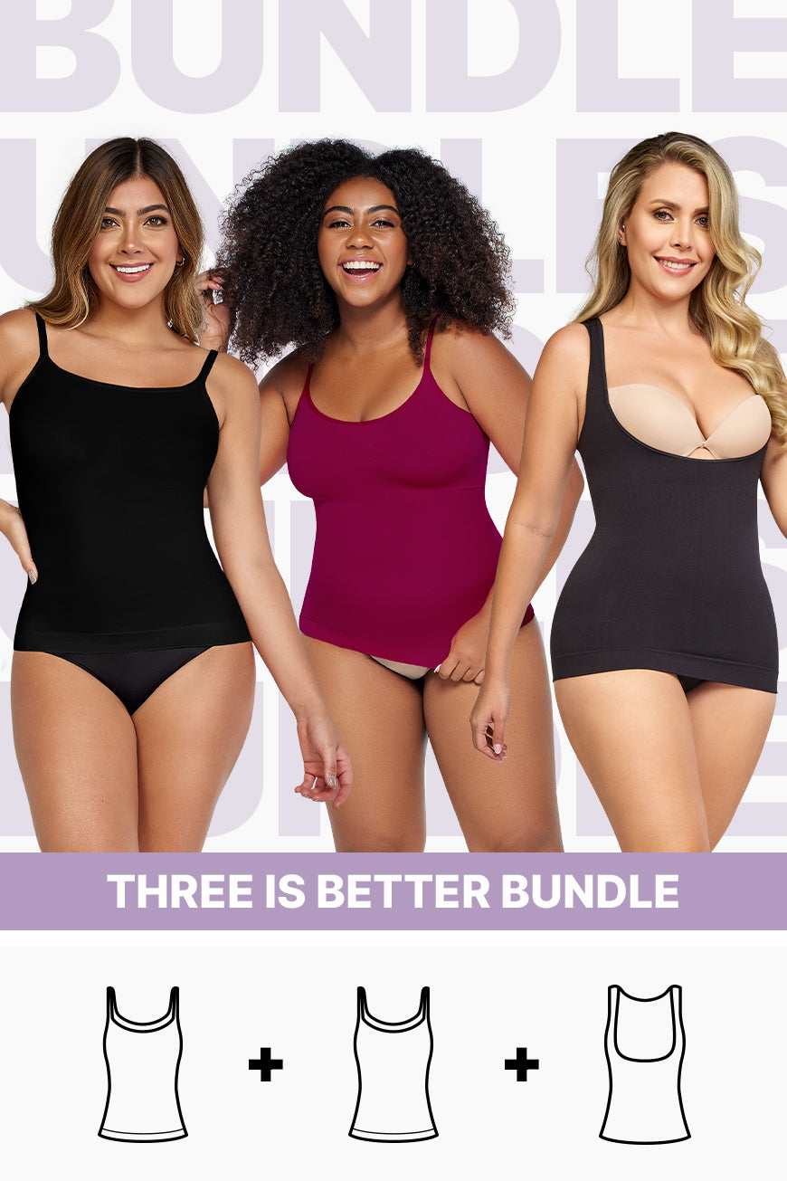 Three is better bundle