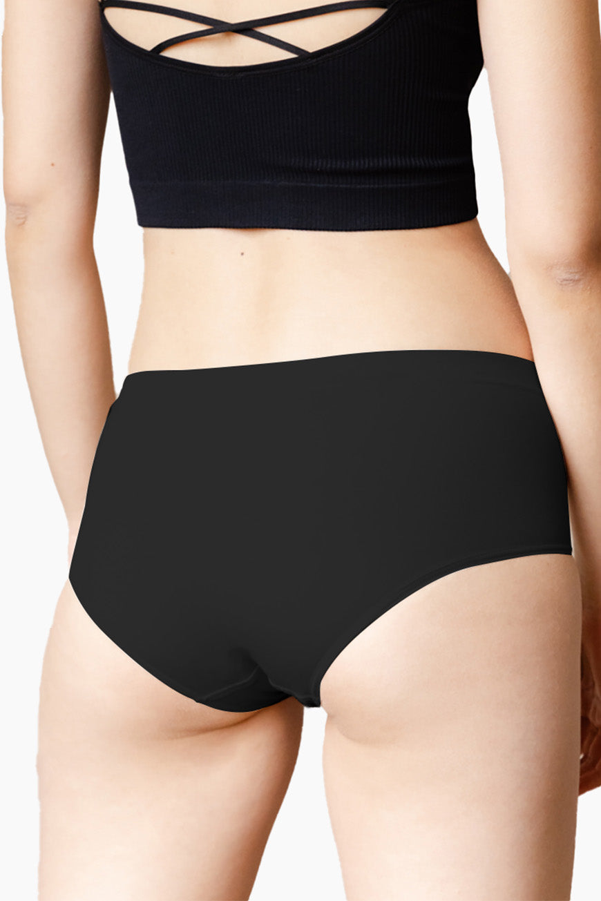 Seamless Hipster Duo Pack