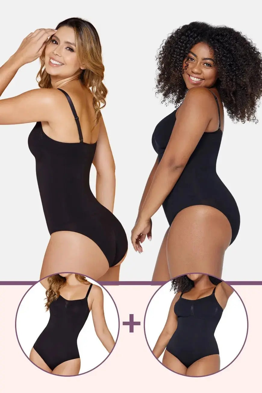 Comfort Evolution Bodysuit 2 Pack Bundle Fast Bundle