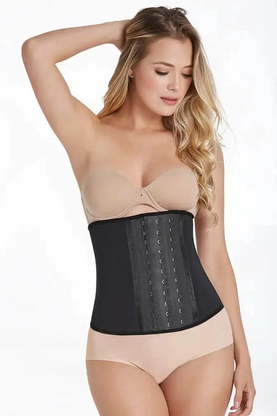 Corset Belt Short Latex Fast Bundle