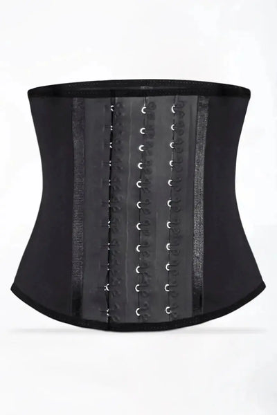 Corset Belt Short Latex Fast Bundle