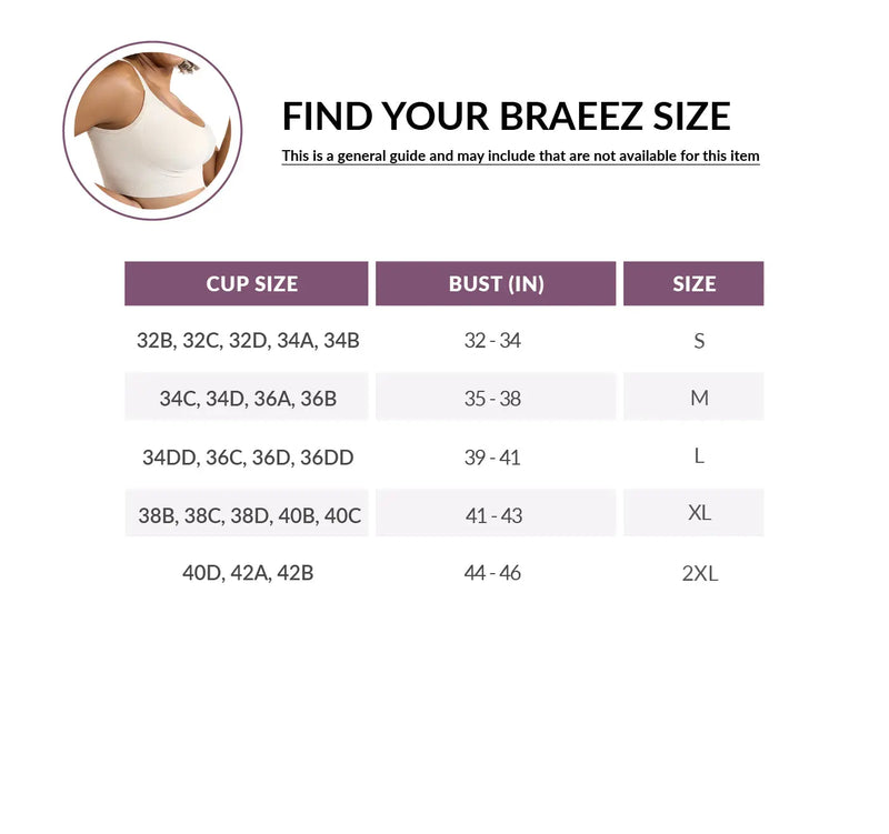 Cozy Comfort Bra BRAEEZ by Curveez in beige, featuring seamless design and soft fabric for all-day support and comfort. Ideal for everyday wear.
