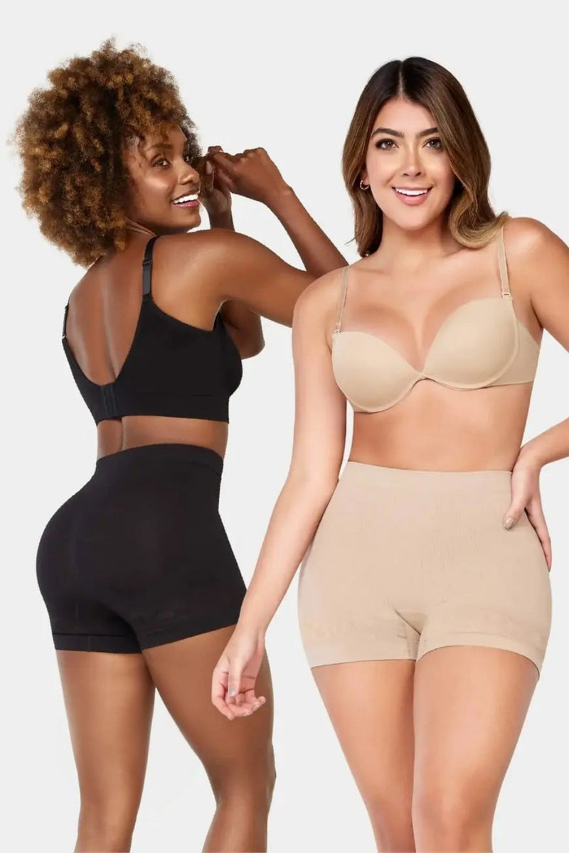 Paquete doble de calzoncillos tipo bóxer para uso diario