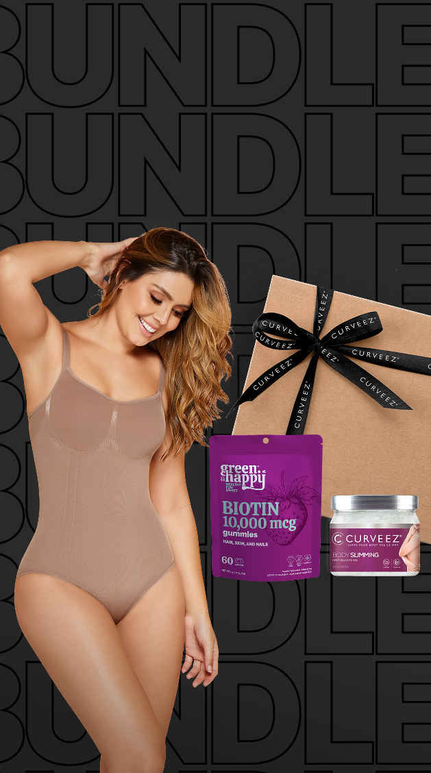 Kit de bienestar - Belleza y cuidado