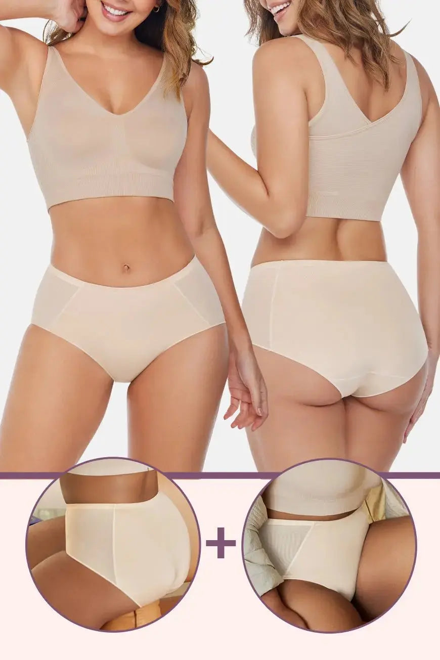 Soft Comfy Brief 2 Pack Bundle Fast Bundle