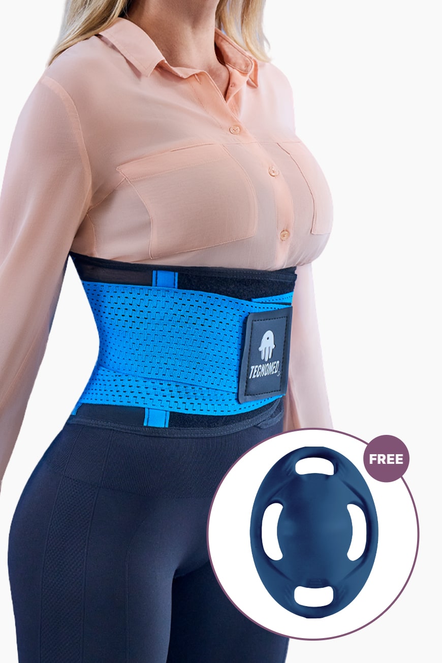 Ultimate Back Brace Bundle