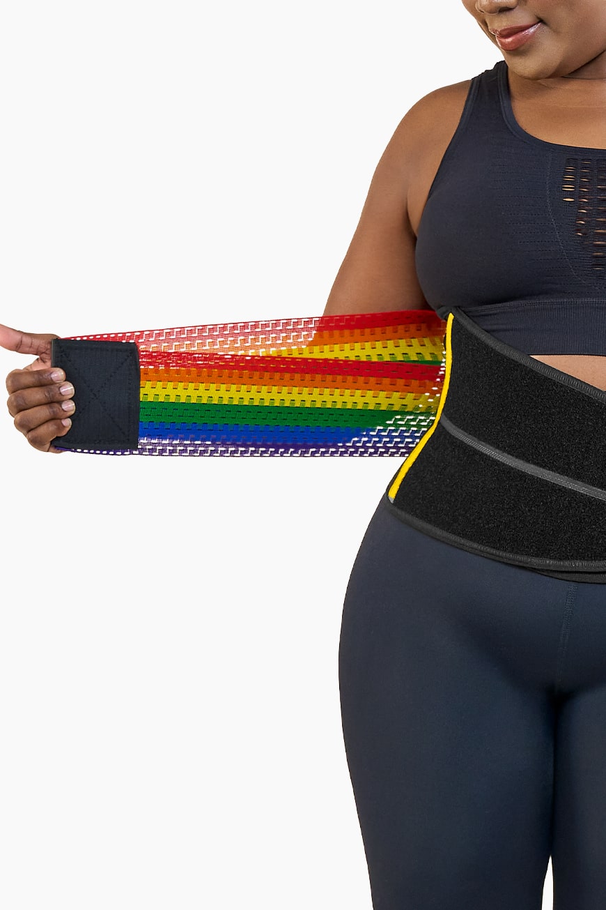 Gym Belt Unicorn EZ Sweat