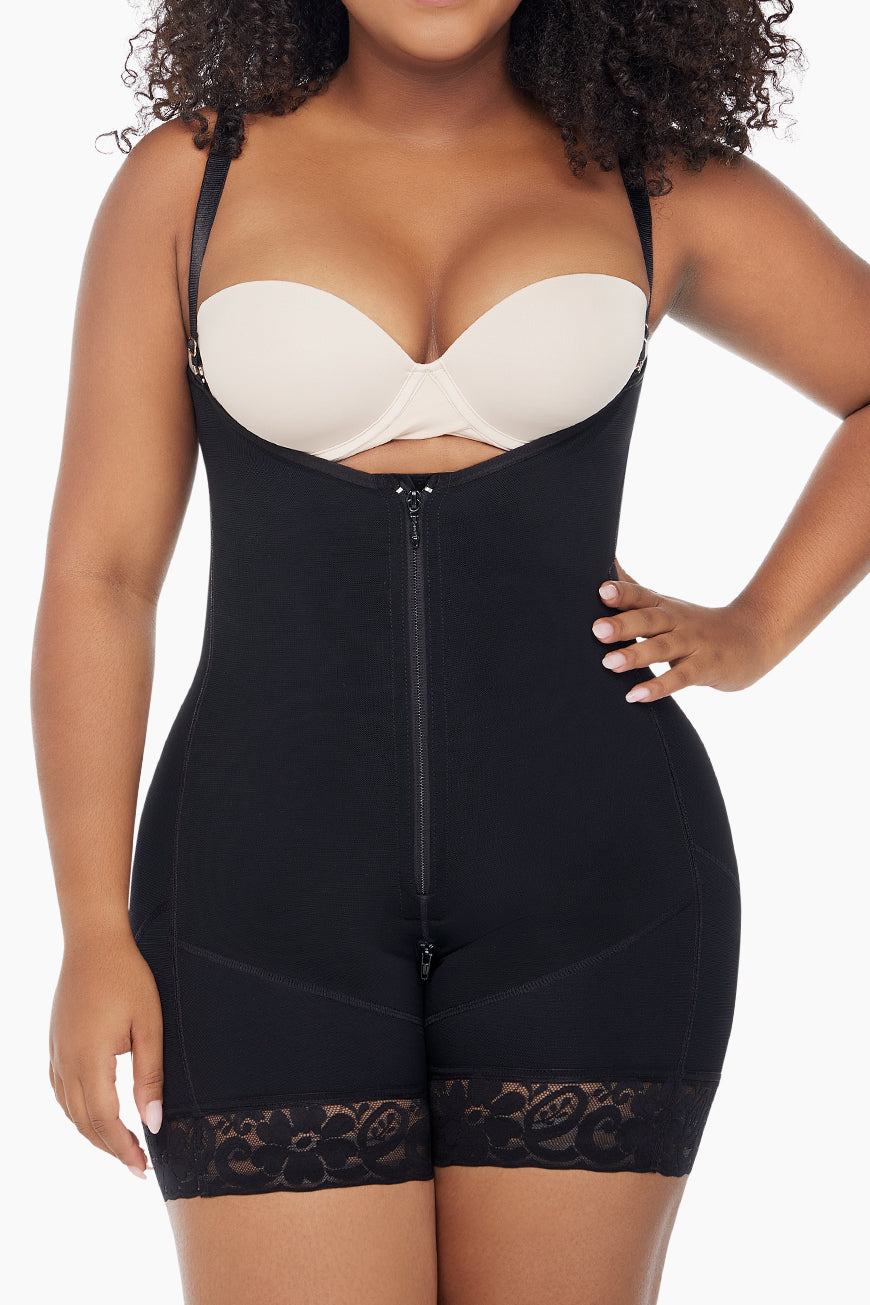 BBL Effect Chic Body Shaper