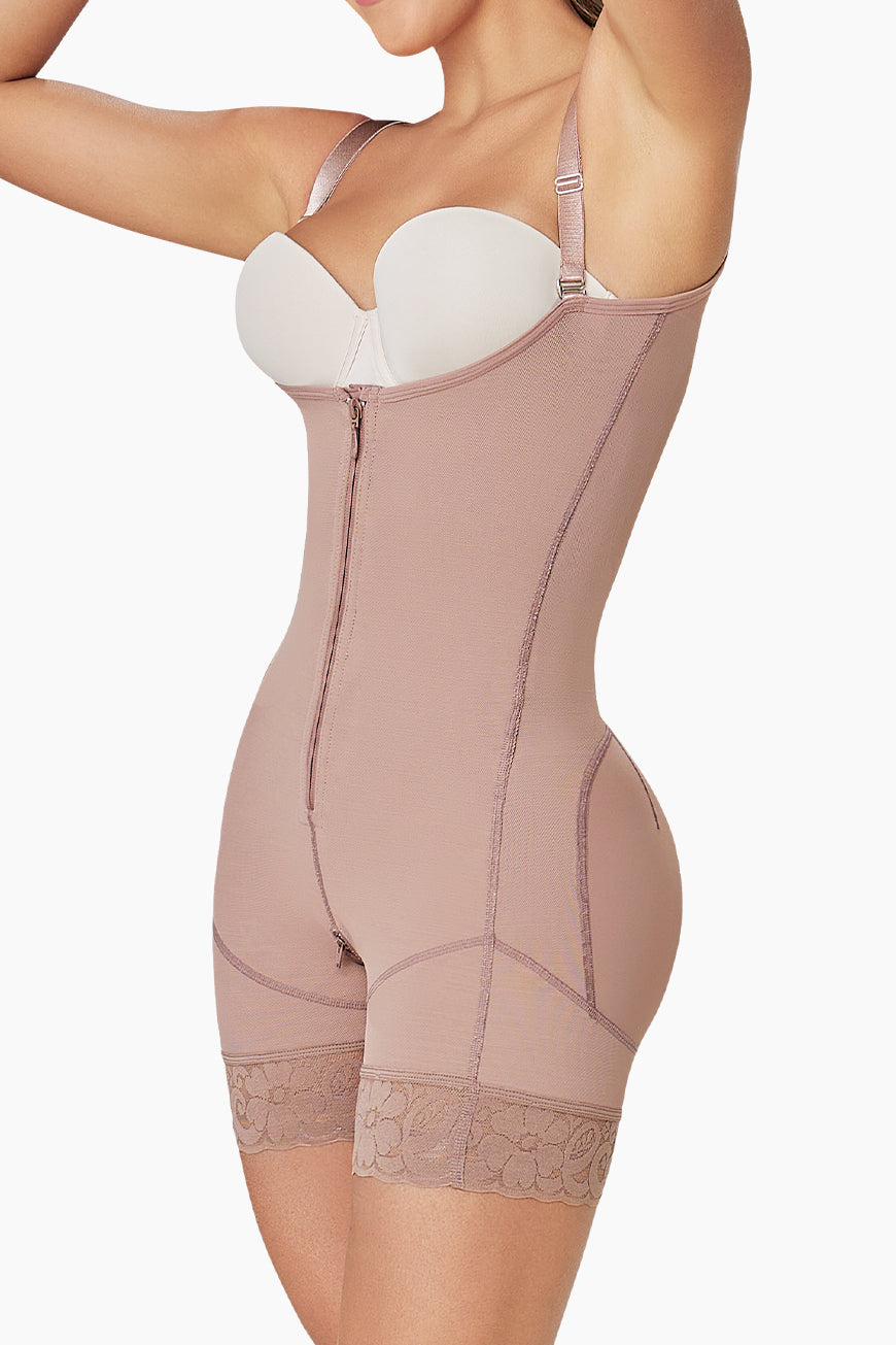 BBL Effect Chic Body Shaper