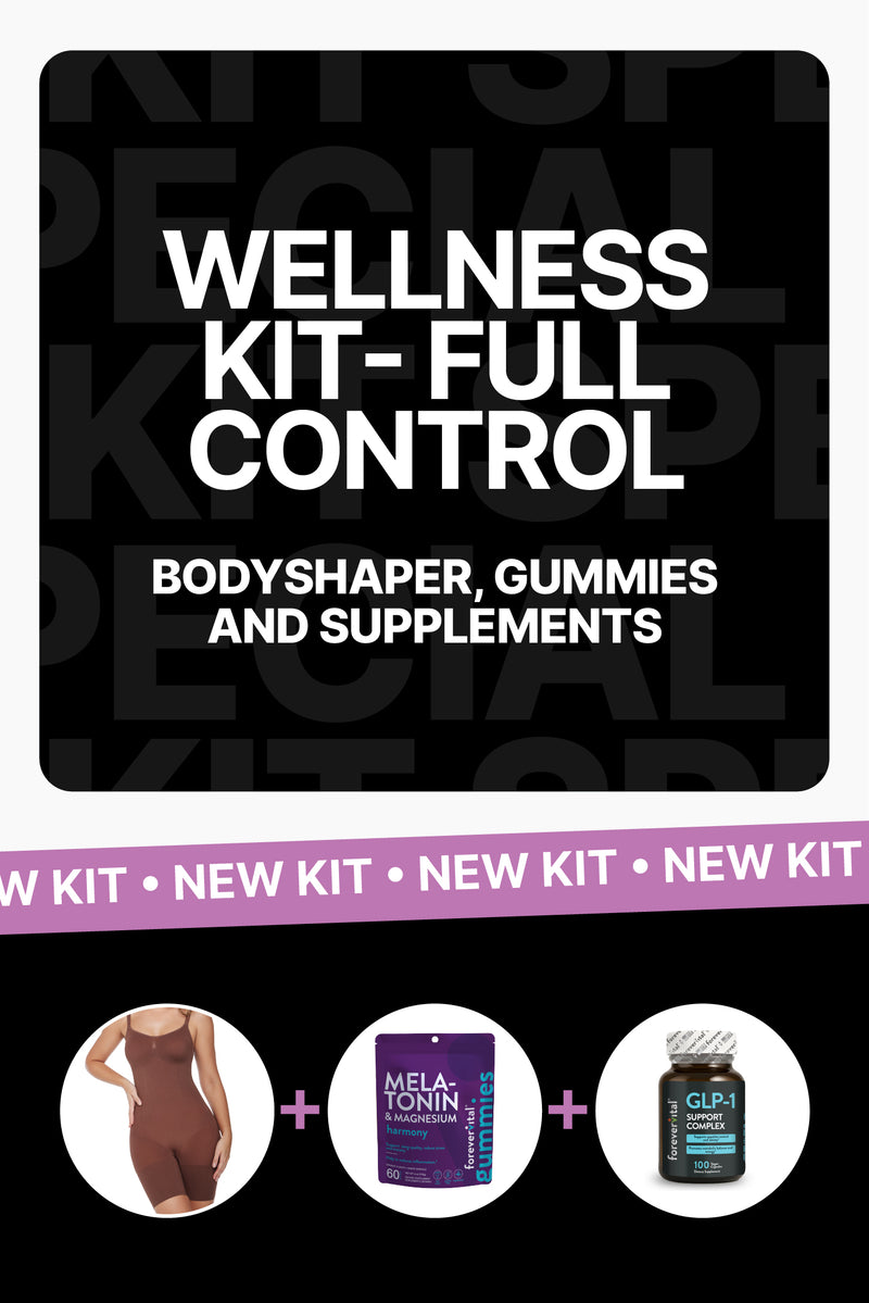 Wellness Kit - Full Control