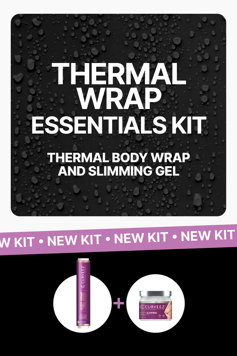 Thermal Wrap Essentials Kit