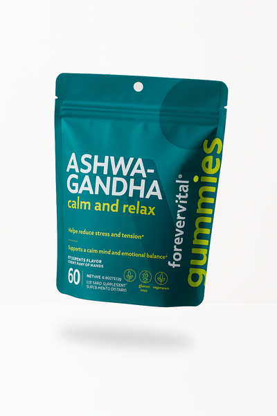 Ashwagandha Gummies