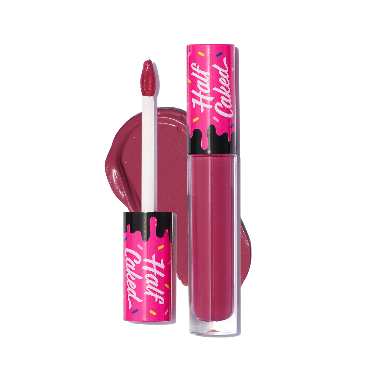 Lip Fondant Liquid Lipstick