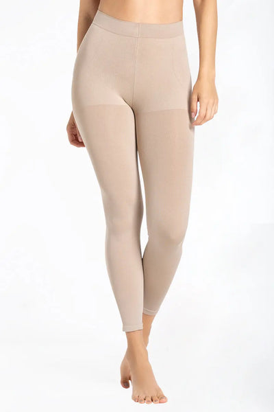Layering Leggings Barely There Curveez